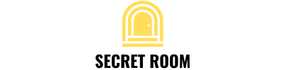 Secret room 